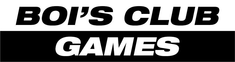 BOI'S CLUB GAMES