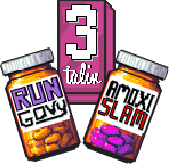 Powerups