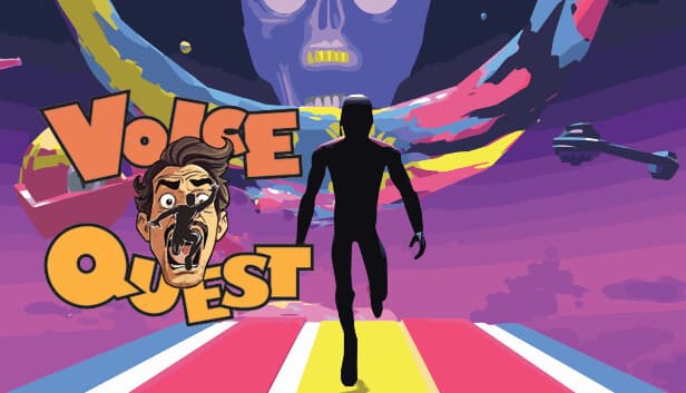 Voice Quest