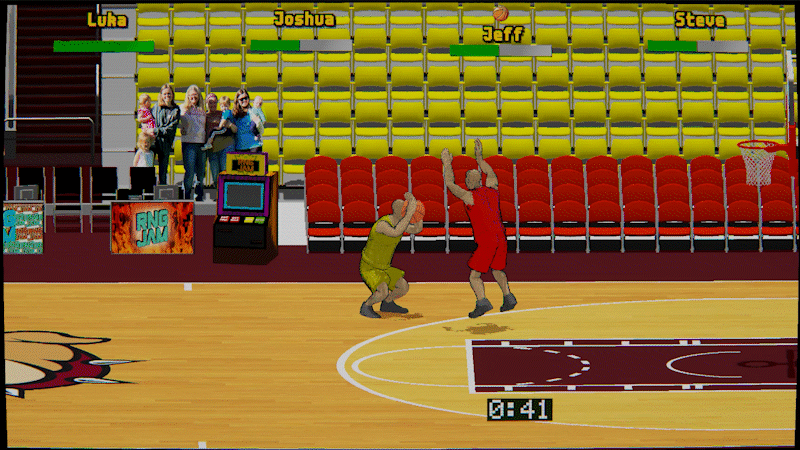 Gameplay